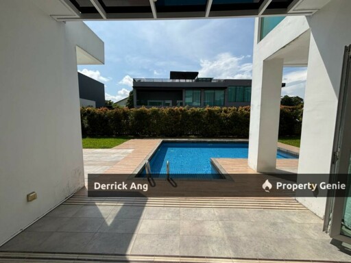 For Rent - Melody Park For Rent East Ledang For Rent Iskandar Puteri For Rent Johor For Rent