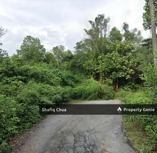 Freehold Bungalow Taman Merdeka Heights, Seremban Negeri Sembilan