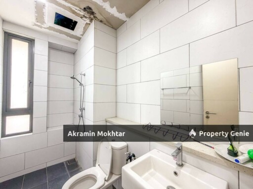 Freehold & Cheapest | 3-Storey Terrace Amaryllis, Tamansari Rawang