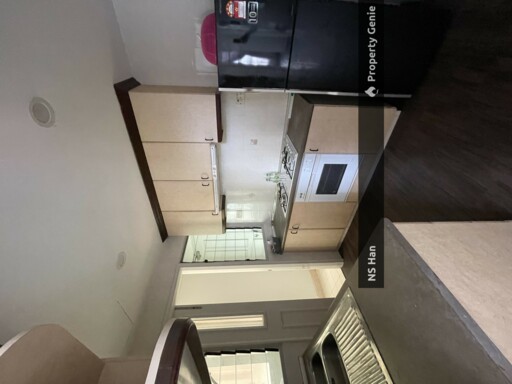 Ocean Palms Condominium Klebang Melaka