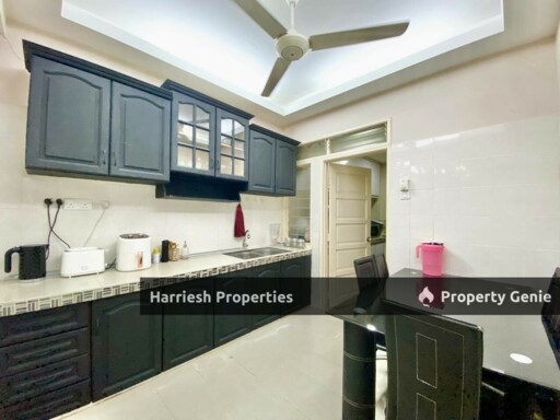 FULLY RENOVATED 2 Storey Terrace Cassia Bandar Botanic, Klang