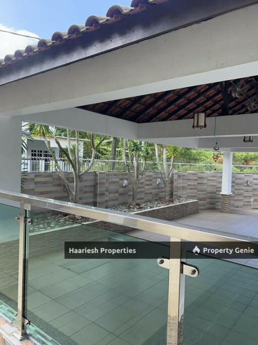 Double Storey Bungalow Kota Jaya Kota Tinggi Johor