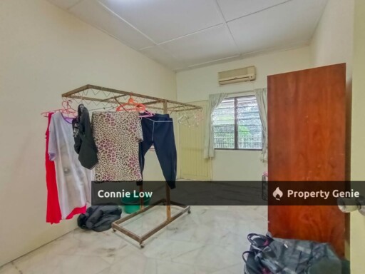 Bandar Baru Menglembu Ipoh Double Storey Terrace House for Sale
