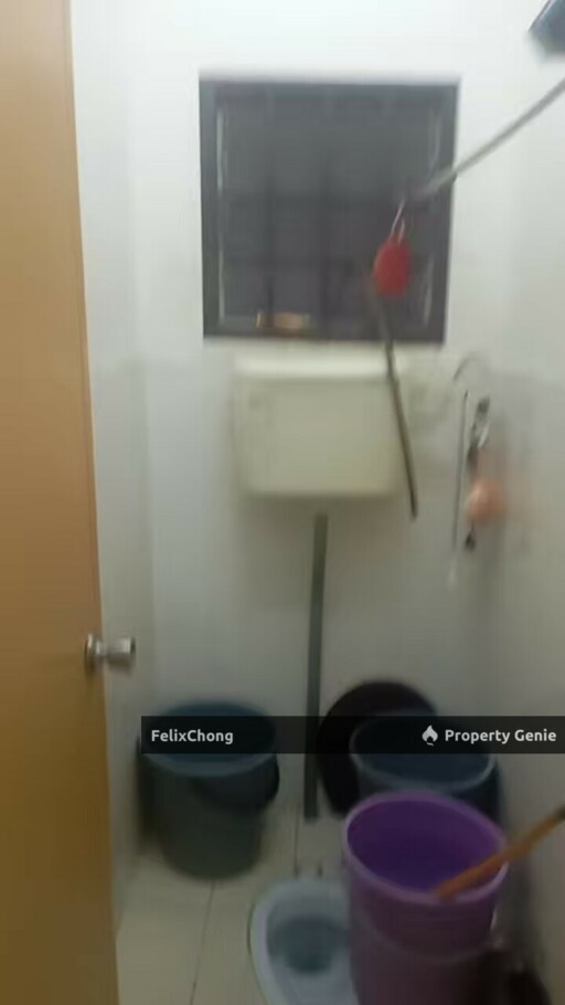 Nusantara 2 Sty Medium Cost,Jalan Nusaria,Gelang Patah,Original