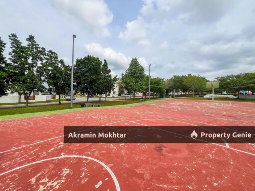 Freehold & Walking Distance To School | 2 Storey Terrace, Setia Ecohill 1 Semenyih