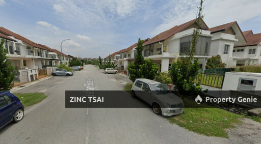 2 Storey Terrace @ Puncak Bestari, {Save RM 240,730}