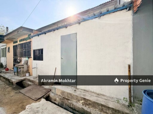 FREEHOLD & FULLY REFURBISHED | 2 Storey Taman Tuanku Ampuan Najihah, Senawang