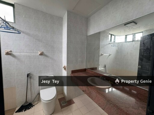 Wadihana Condominium For Rent Near CIQ