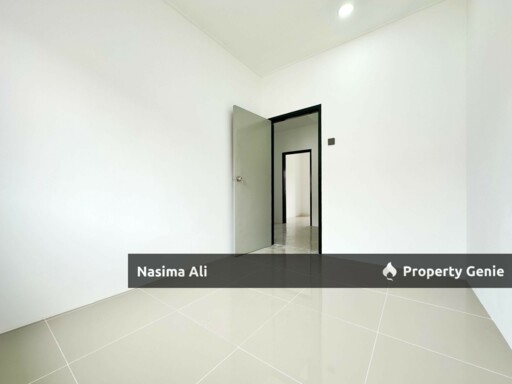 DOuble Storey Setia Impian 3 Setia Alam