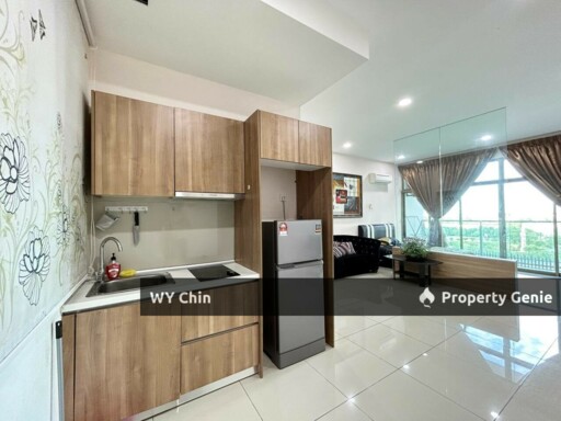 FOR RENT MOUNT AUSTIN STUDIO