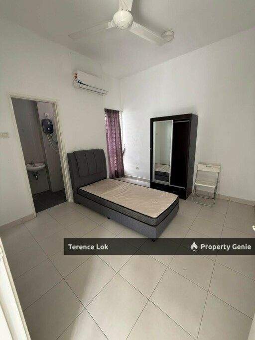 S2 Heights, S2 Heights, Seremban 2