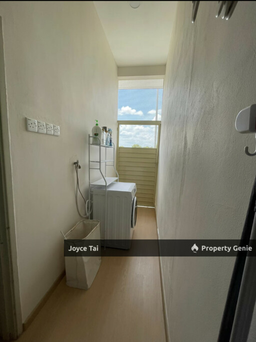 Impian Emas Kempas Skudai Tampoi Bukit Mewah Paradigm Mall 2.ty House