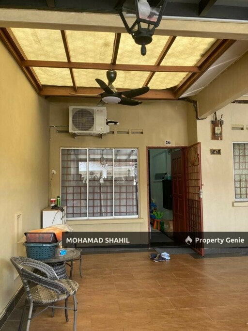 PASIR GUDANG | JOHOR | JALAN NANAS | TAMAN KOTA MASAI |