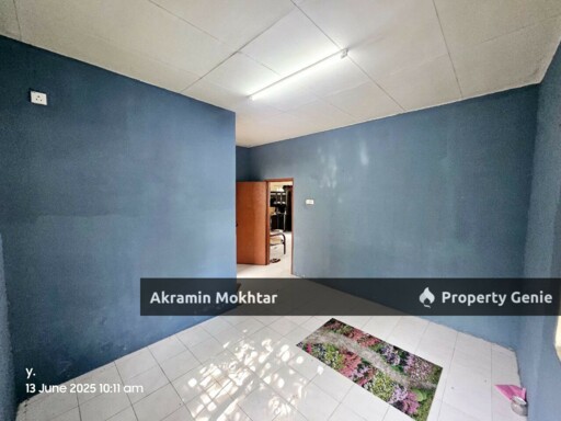 1 STOREY BUNGALOW HOUSE  KOTA PERDANA BANDAR PUTRA PERMAI SERI KEMBANGAN
