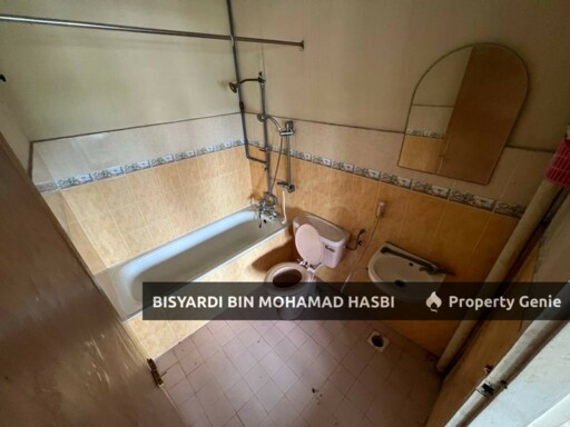 Renovated 2 Storey Terrace, Taman Subang SS3 KELANA JAYA, PETALING JAYA.