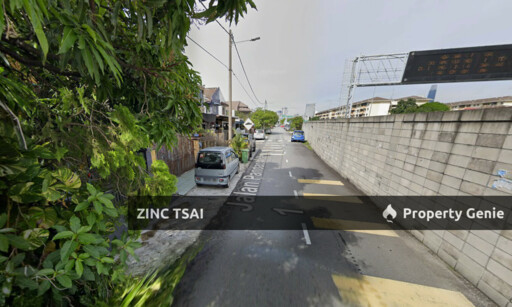 2 Storey Terrace @ Pandan Indah {Save RM 123,500} 6 mins drive to LRT Pandan Indah_5 mins drive to AEON Big Ampang