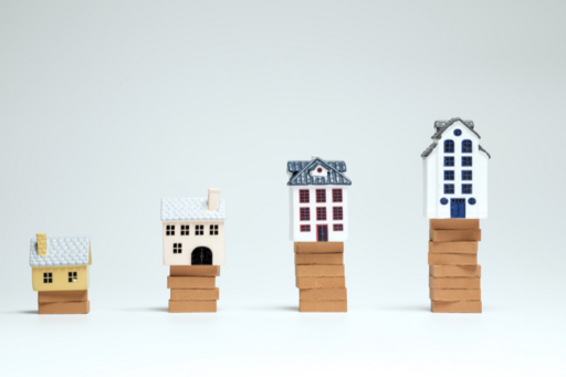 Which Property Types Increased the Most in Q1 2026?