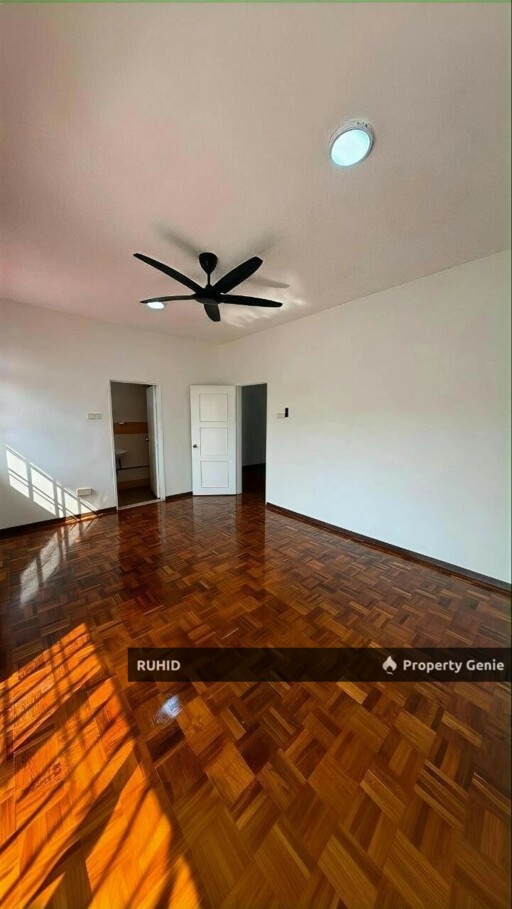 Taman Damansara Aliff Freehold Renovated Double Storey Terrace House for Sale