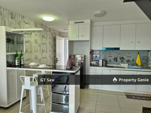 EkoCheras Service Residences