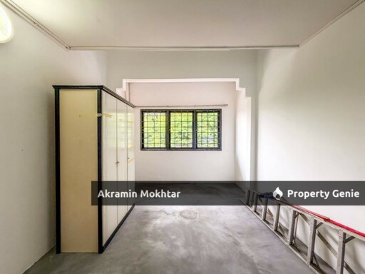 Freehold & Renovated | 3.5 Storey Terrace Taman Kesuma, Ampang
