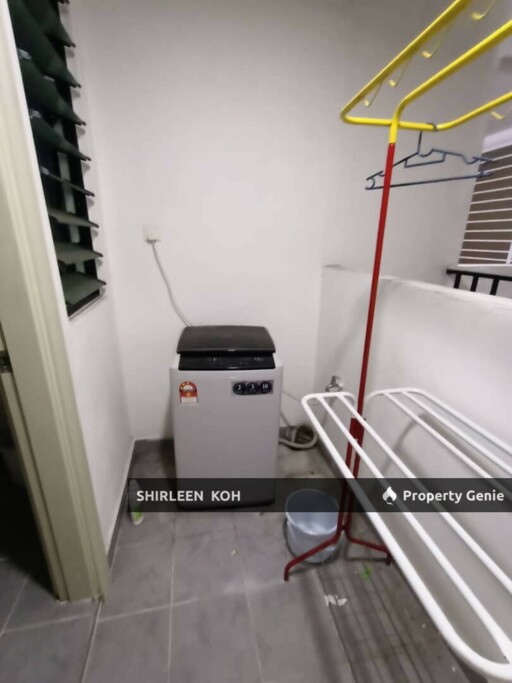 Room Renting at Southkey Mosaic @ JB Town Area