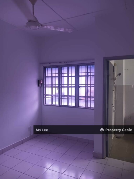 Bandar Puteri @ Klang - Renovated 2 Storey House - Sale Below Bank Value Rm201k