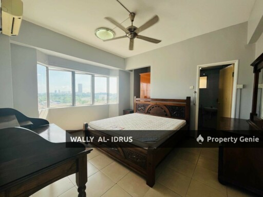 Condo Sri Mahligai @ Seksyen 9, Shah Alam