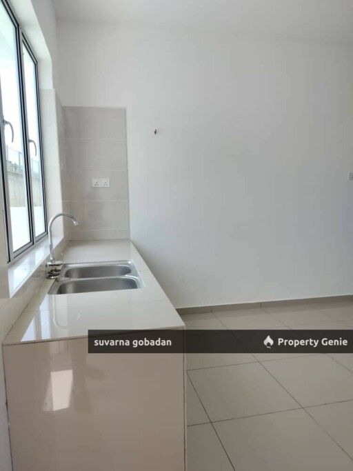 Ipoh Property - Double Storey Terrace, Lahat, Ipoh Perak