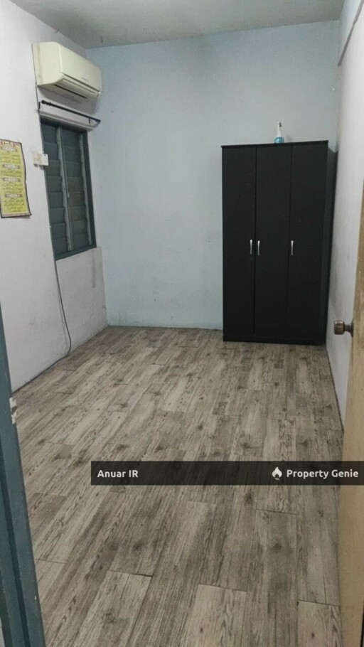 Pangsapuri Damai Jalan Tropicana Selatan Petaling Jaya