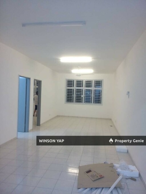 Molek Ria Apartment Molek JB High Floor Unfurnished Chinese Hot Area