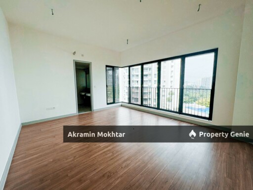 Freehold | 3 Storey Terrace Superlink @ East 57 Melawati, Kuala Lumpur