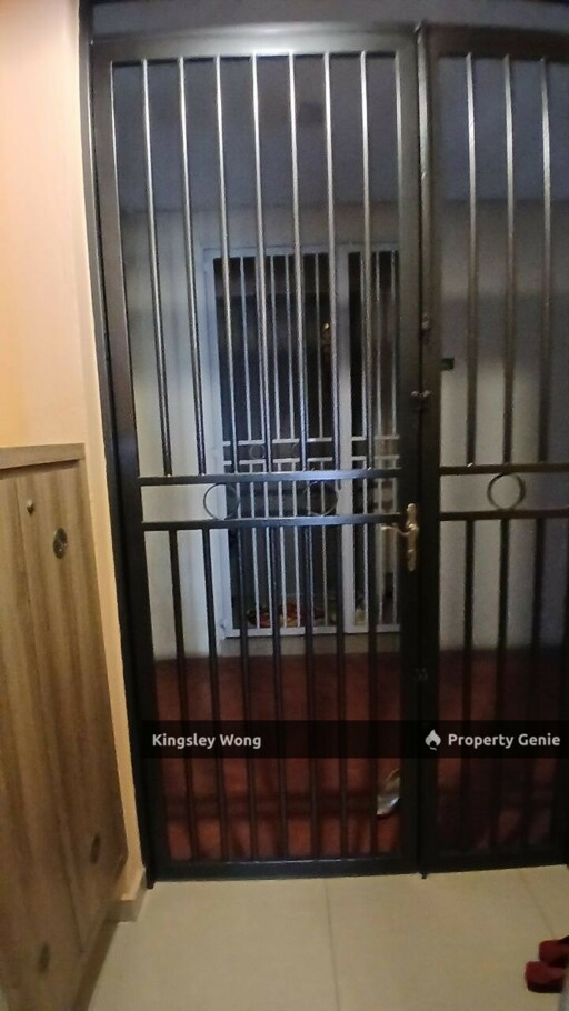 Klebang Sky Garden Fully Furnished Simple Renovated Mid Floor