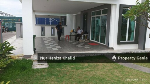 Taman  Bertam Height Fasa 2A