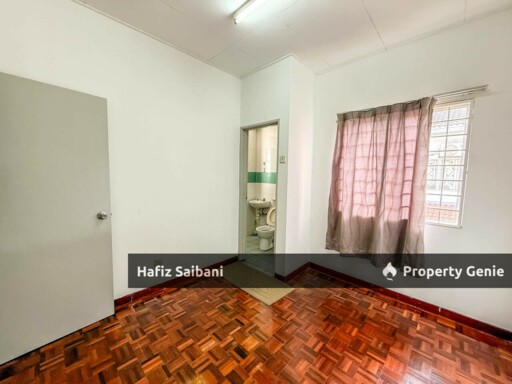 Double Storey Terrace Setia Impian Setia Alam