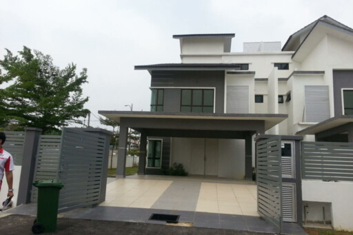 Ramal Residence