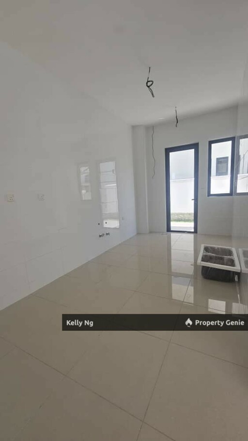 Semi D Brand New Arundina Phase 2