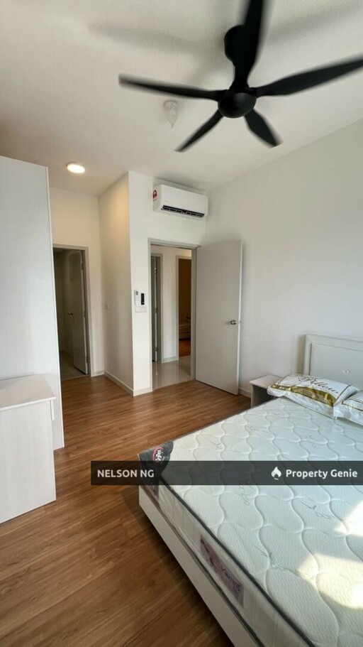 Southville City @ Sensory Residence