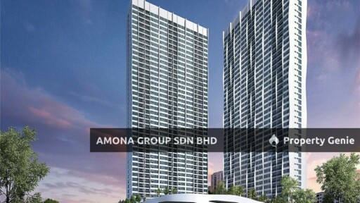 Residential Parcel 3