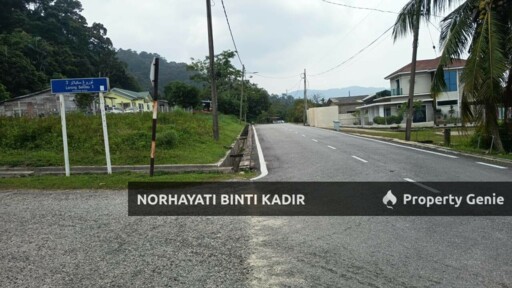 🏡 LOT BANGLO PREMIUM UNTUK DIJUAL – BUKIT SEKILAU, KUANTAN