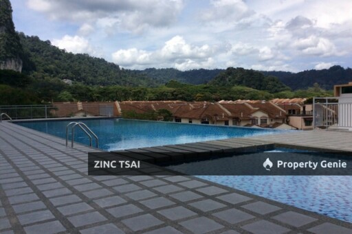 T-Parkland {Save RM 65,000}