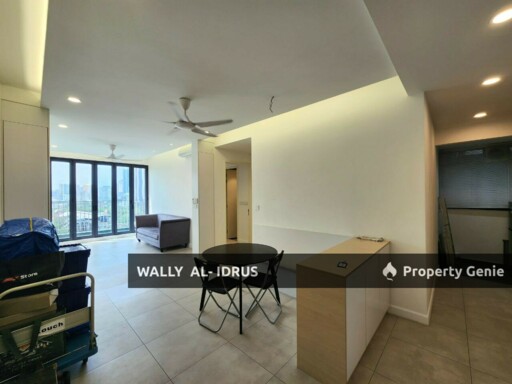 Sky Meridien Condo @ Bandar Baru Sentul