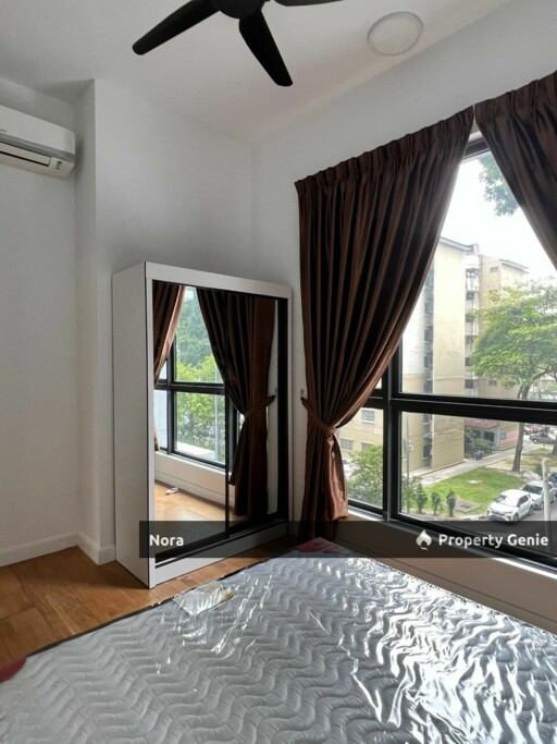 🌆 Luxury Living @ One Cochrane Residences FOR RENT