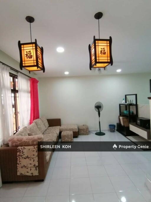 Room for Rent at Taman Bukit Indah @ Iskandar Puteri