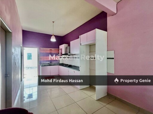 Below Market Value @ Casa Innova, Putra Bertam, Kepala Batas, Penang.