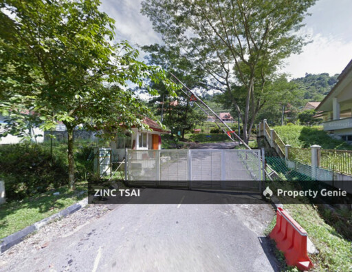 2 Storey Detached House @ Taman Bukit Templer {Save RM 510,000}