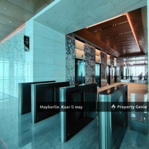 TRX OFFICE / WORKSPACE FOR RENT