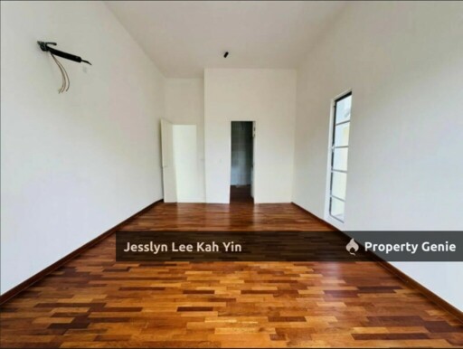 Setia Ecohill  Semenyih