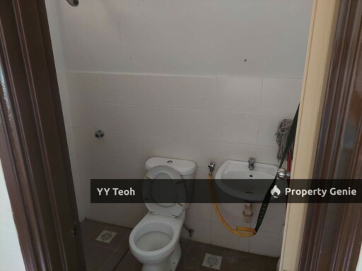 Bukit Katil Permai Single Storey Terrace