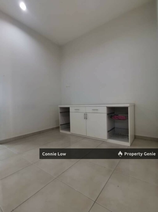 Double Storey Terrace House in Botani Seri Margosa