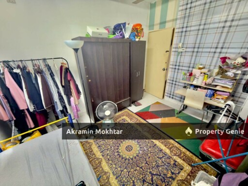 Facing Open | 2 Storey Terrace Taman Permai Jaya, Ampang Selangor .
